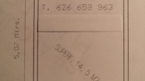 Photo 2 of Garage to rent in Calle de la Bañeza, 43 B, Peñagrande,  Madrid Capital