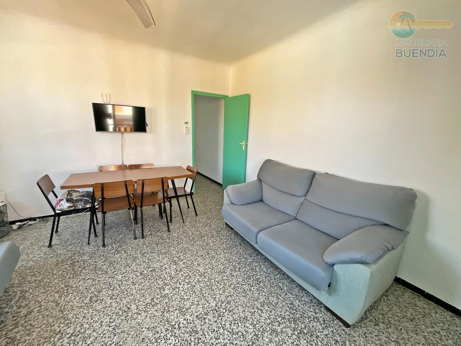 Living room of Flat for sale in Mazarrón  with Terrace