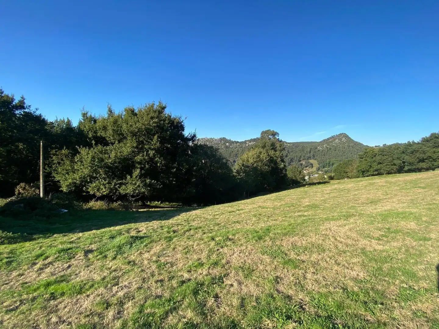 Rural land for sale in Barrio Aes, imagen 20