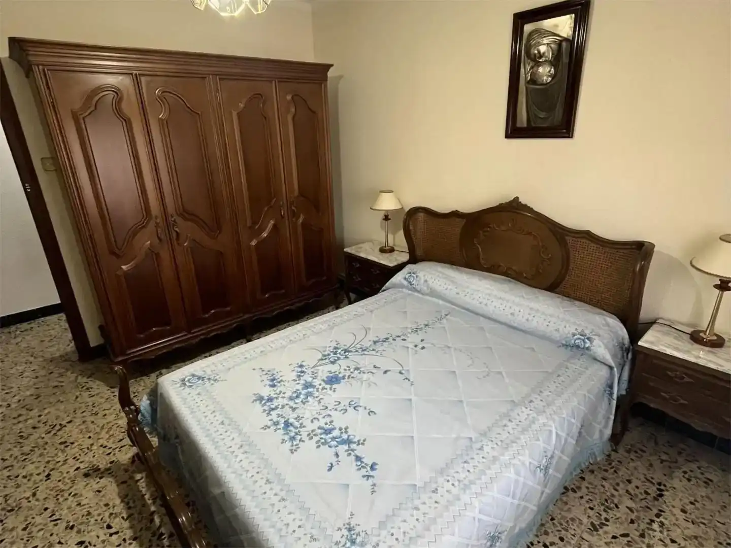 Habitación de Piso en venta en Benabarre con Amueblado y Balcón