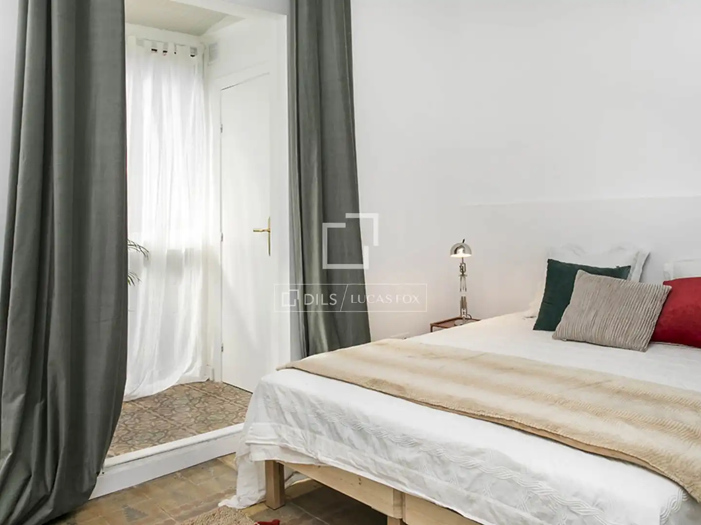 Flat for rent in El Parc i la Llacuna del Poblenou