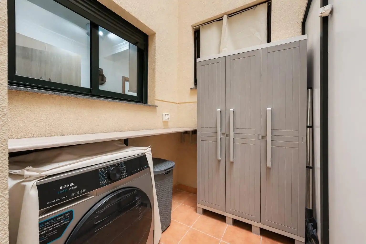 Kitchen of Apartments for sale in Arona  with Terrace and Storage room