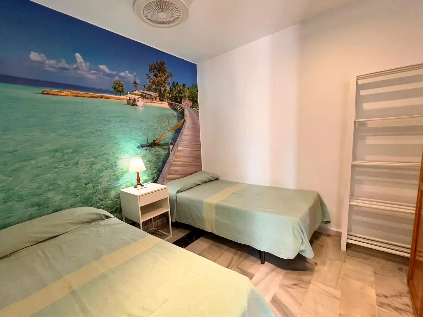 Apartamento de alquiler en Mar de Calahonda, 3, Calahonda