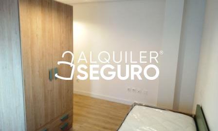 Foto 5 de Pis de lloguer a Santa Lucía, Centro, Miranda de Ebro