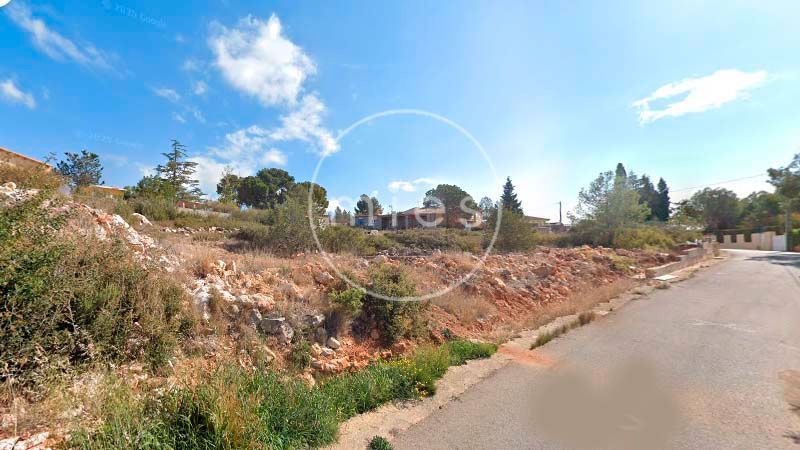 Land for sale in Turís