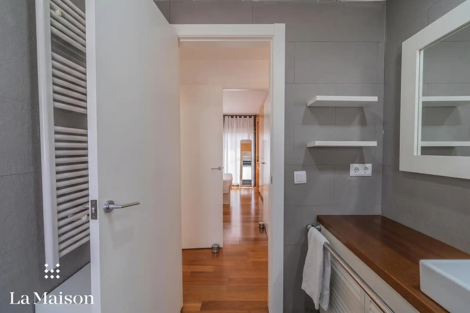 Casa o xalet en venda en Vilanova del Vallès amb Parquet, Terrassa i Piscina