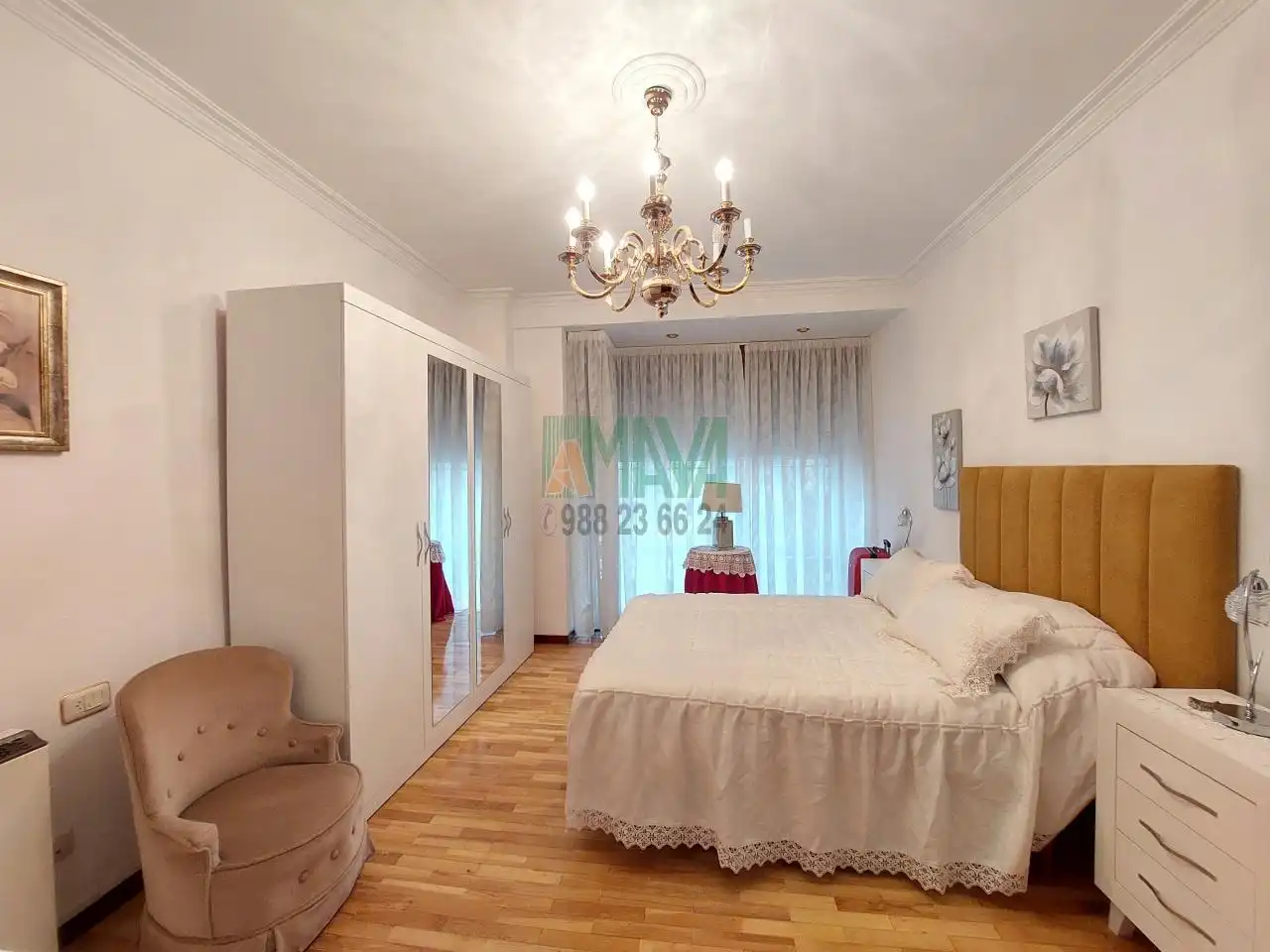 Flat with lift for sale in Posío, imagen 5