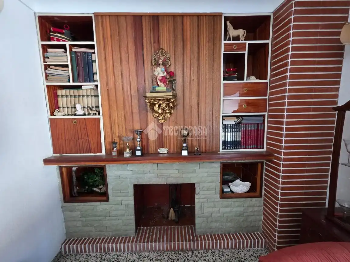 Piso en venta en Martos