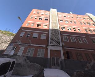 Exterior view of Flat for sale in Las Palmas de Gran Canaria