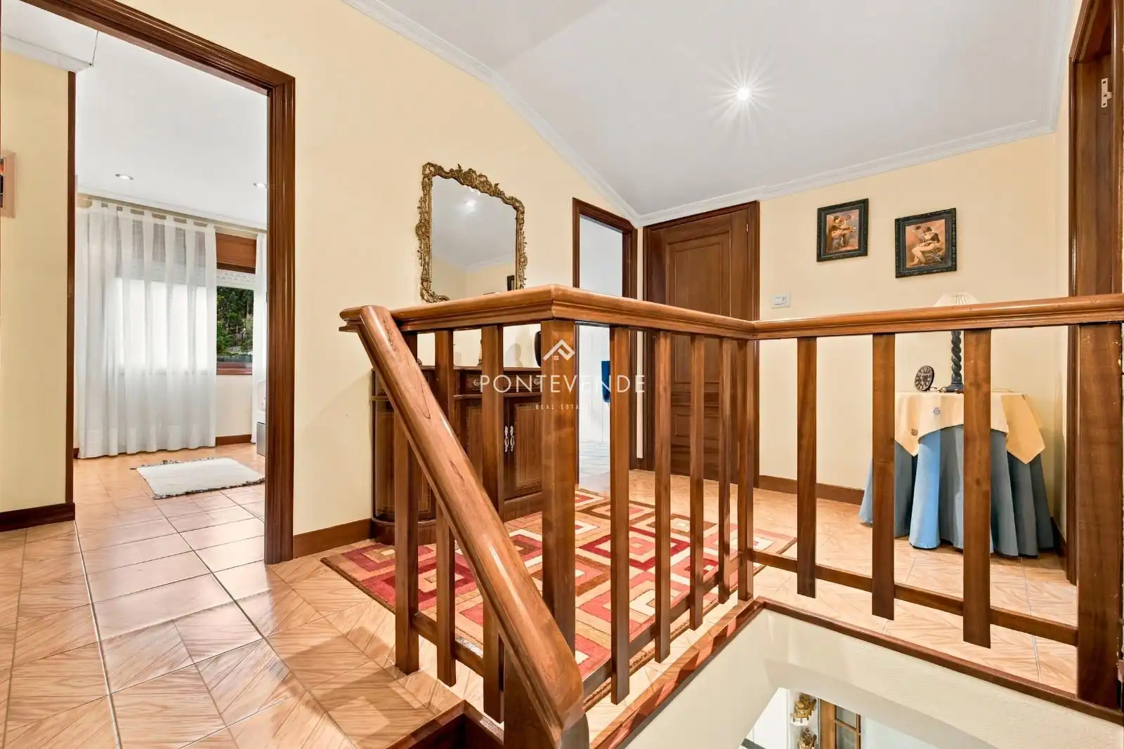 Casa o chalet en venta en Campo Lameiro, Pontevedra