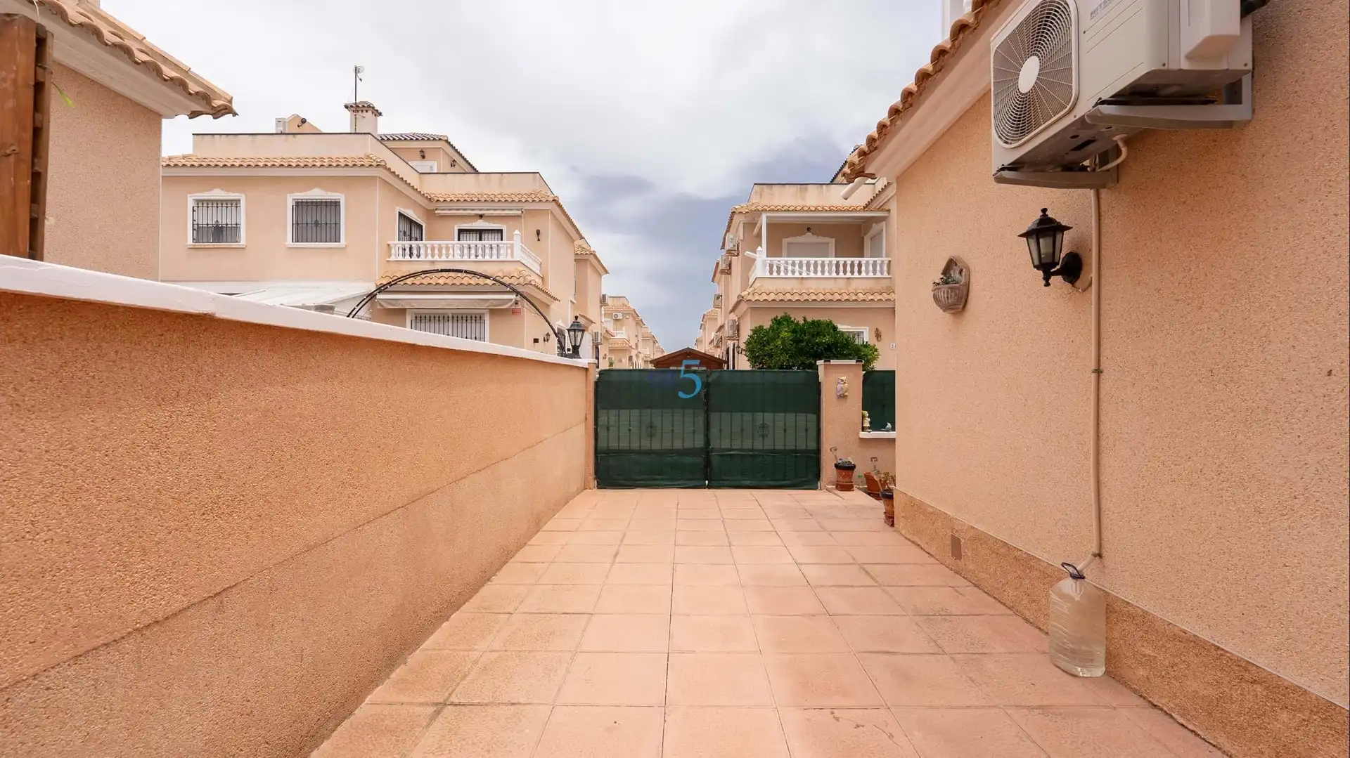 Reihenhaus mit Terrasse zum Verkauf in Orihuela Costa, imagen 30