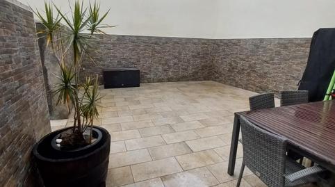 Foto 4 de Casa adosada en venda a  Riu Ebre, La Collada - Sis Camins, Barcelona