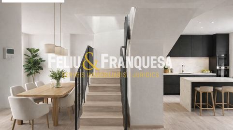 Foto 5 de Ático en venta en De Linné, 5, La Cogullada, Terrassa