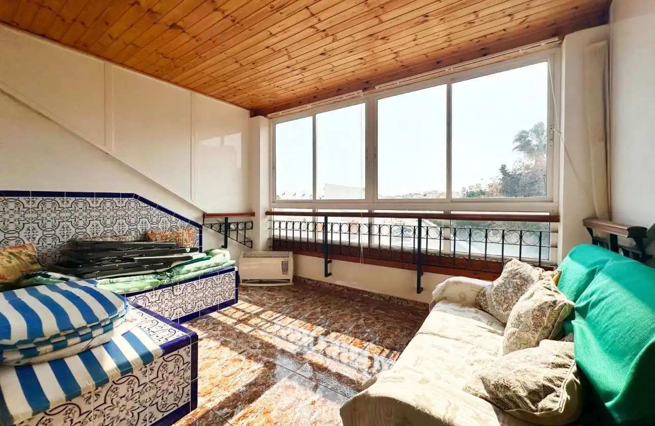 Casa a schiera con terrazza in vendita a Calle Calle Mayor-la Zenia, imagen 44