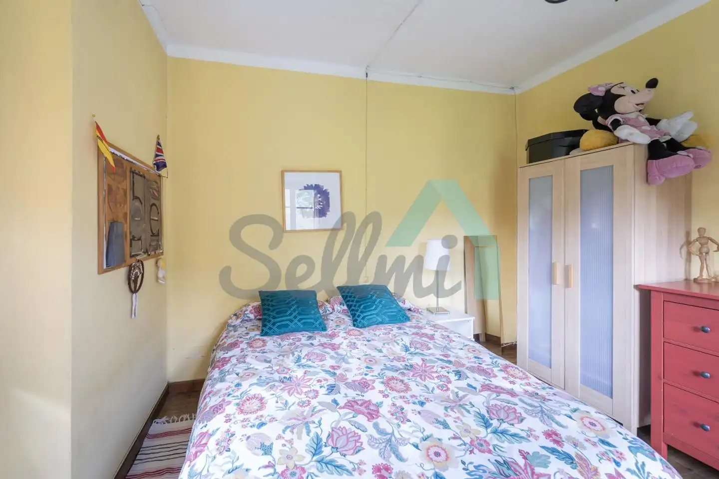 Casa con terraza en venta en Quintana, imagen 119