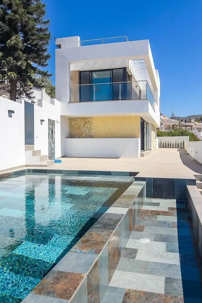 Casa o xalet en venda a torrox park, Torrox Park