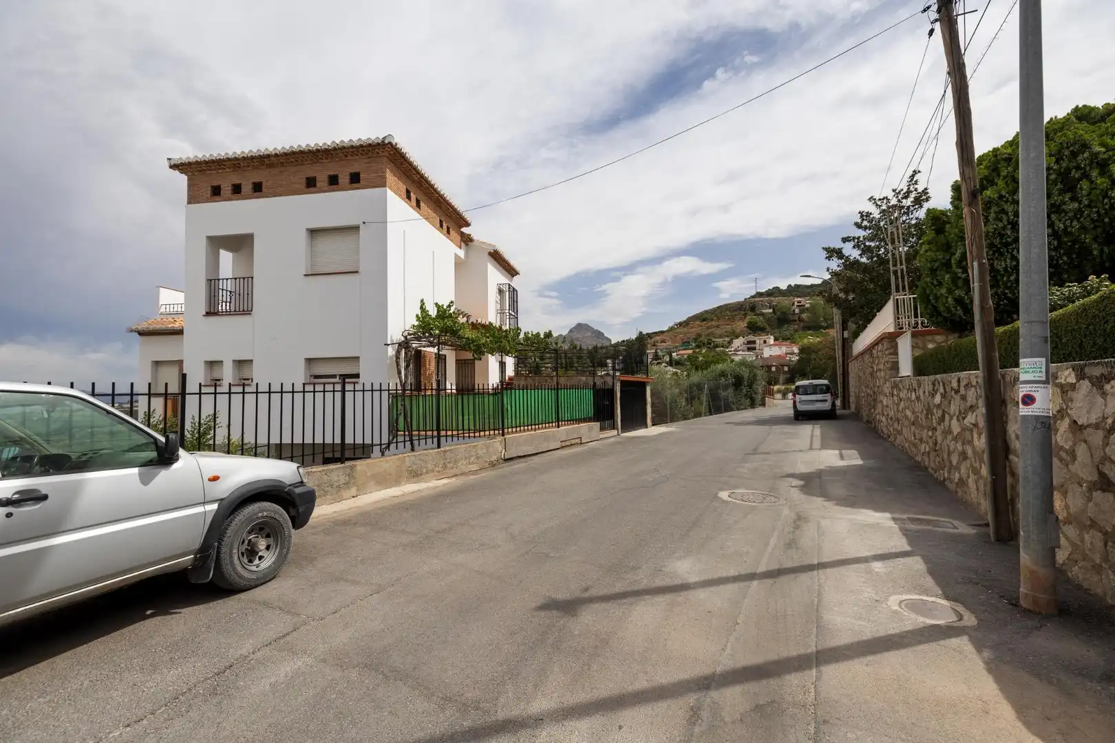 Terrenys i solars en venda a Nívar, imagen 7