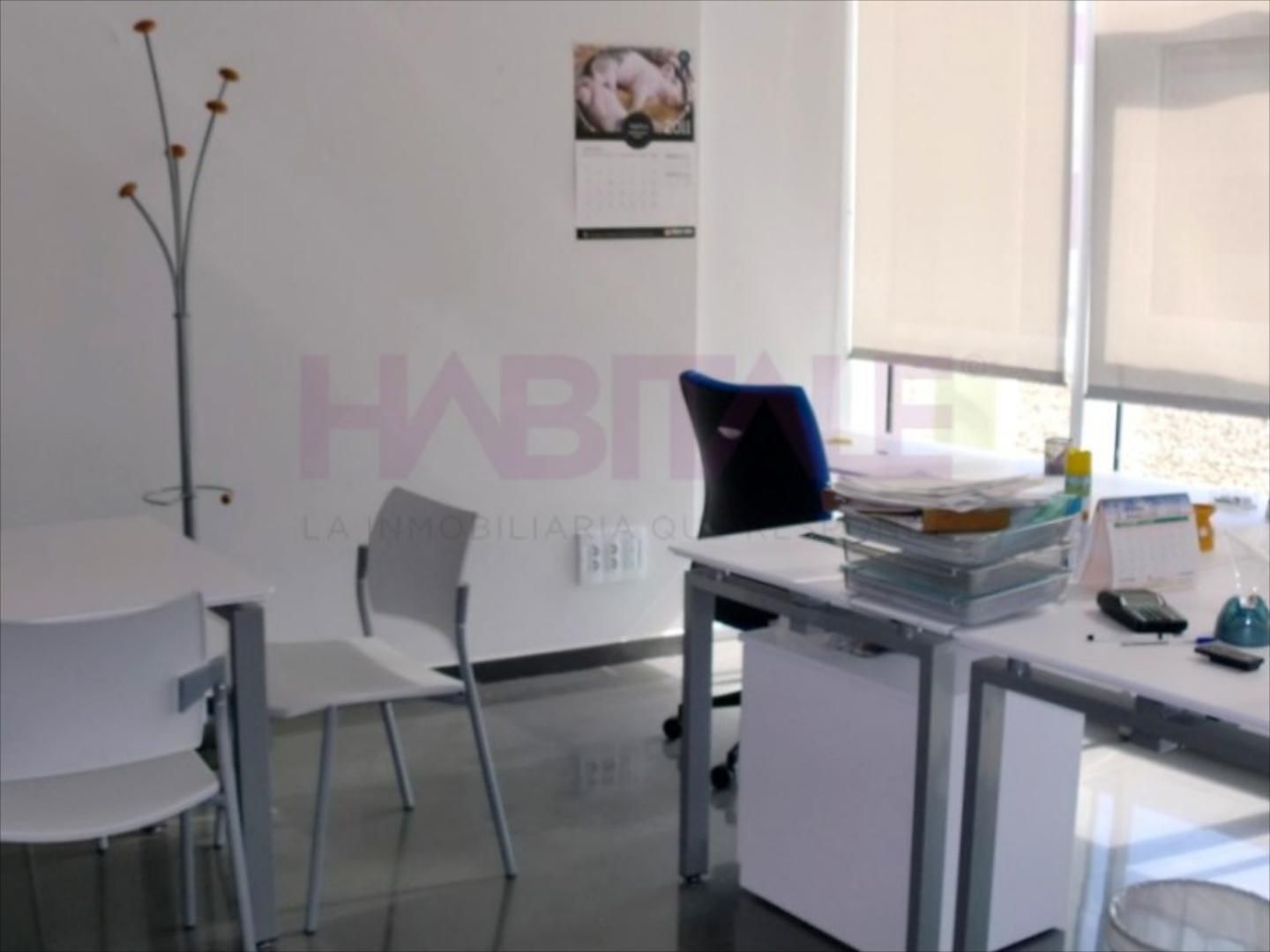Office for sale in Valle de Hecho