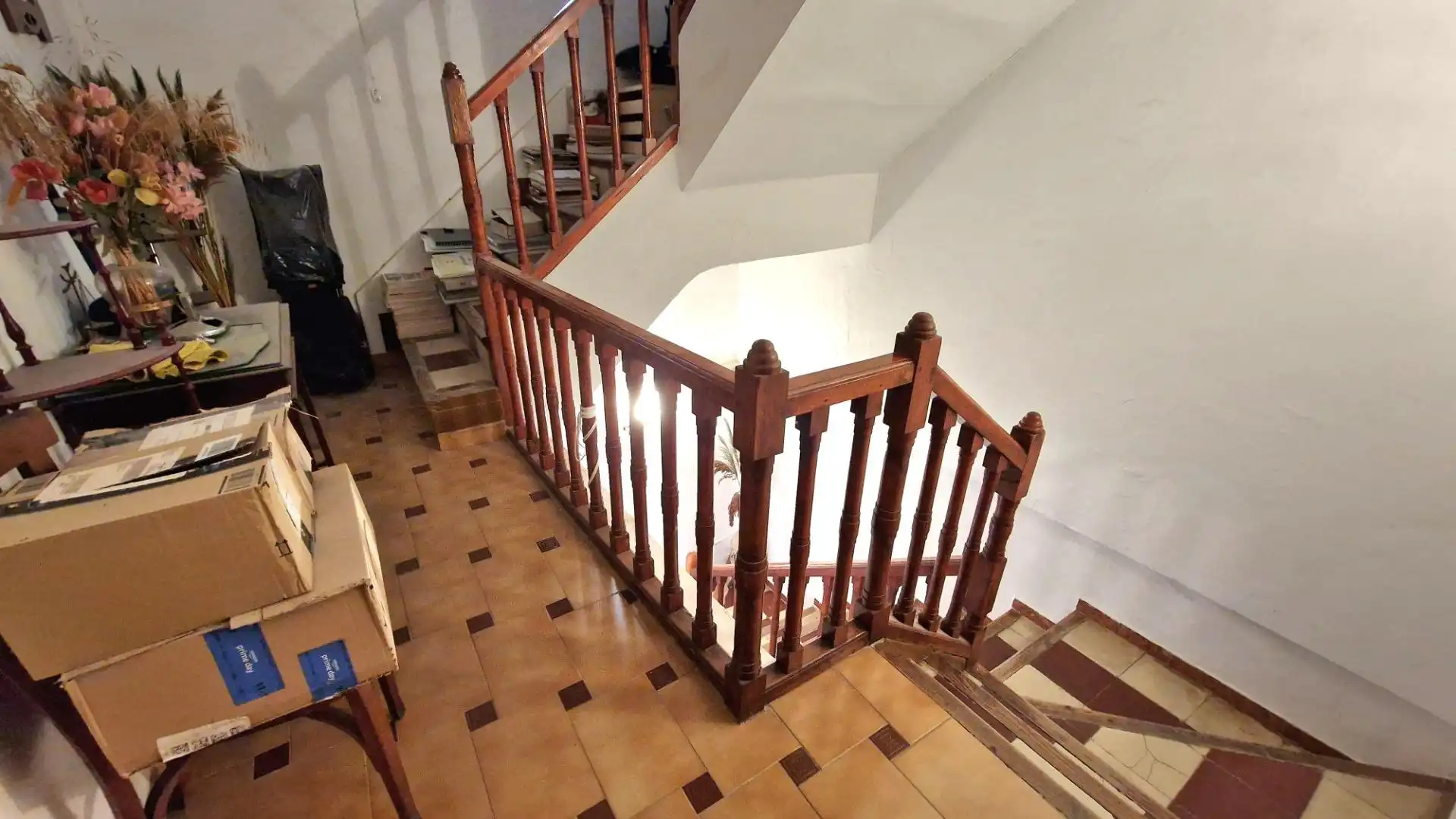 Casa adosada en venta en Antequera con Terraza y Trastero