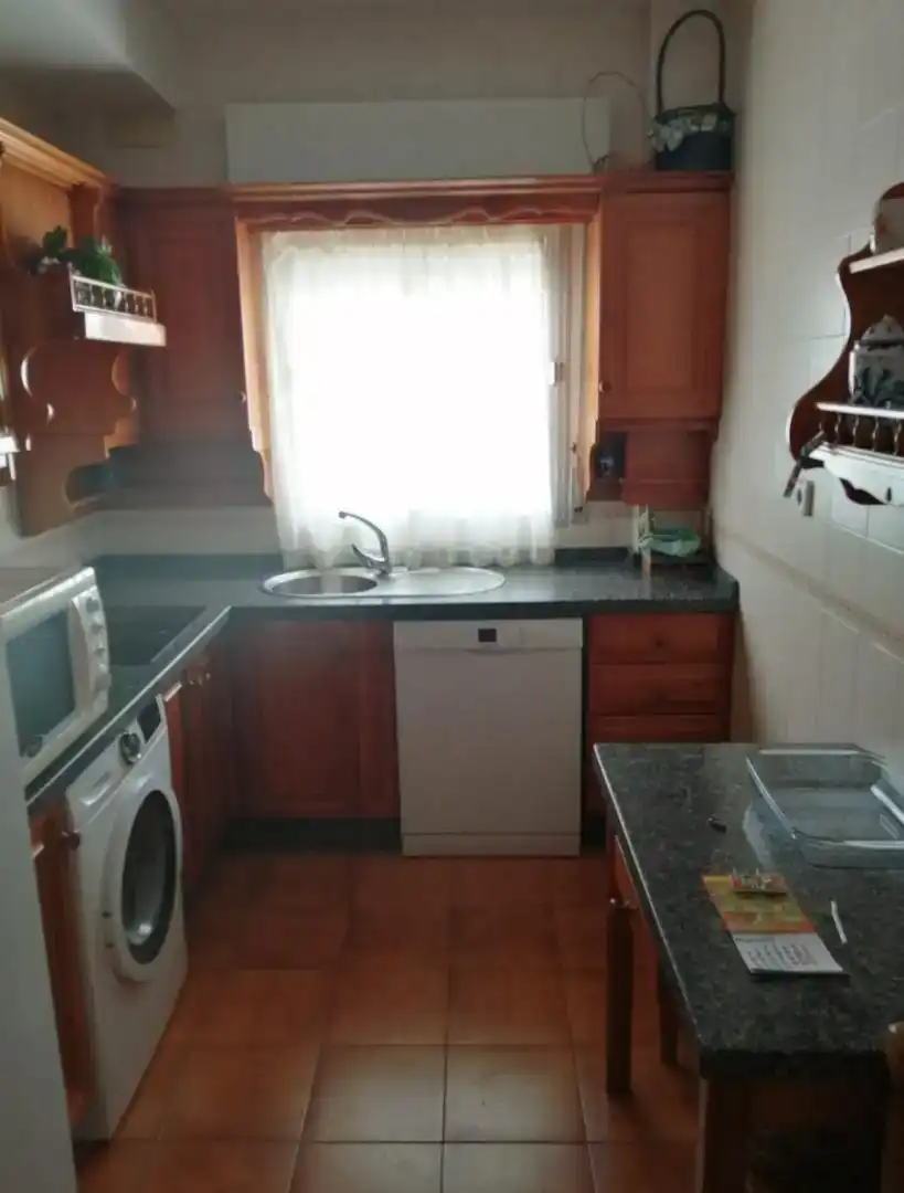 Cuina de Pis en venda en Écija, Sevilla
