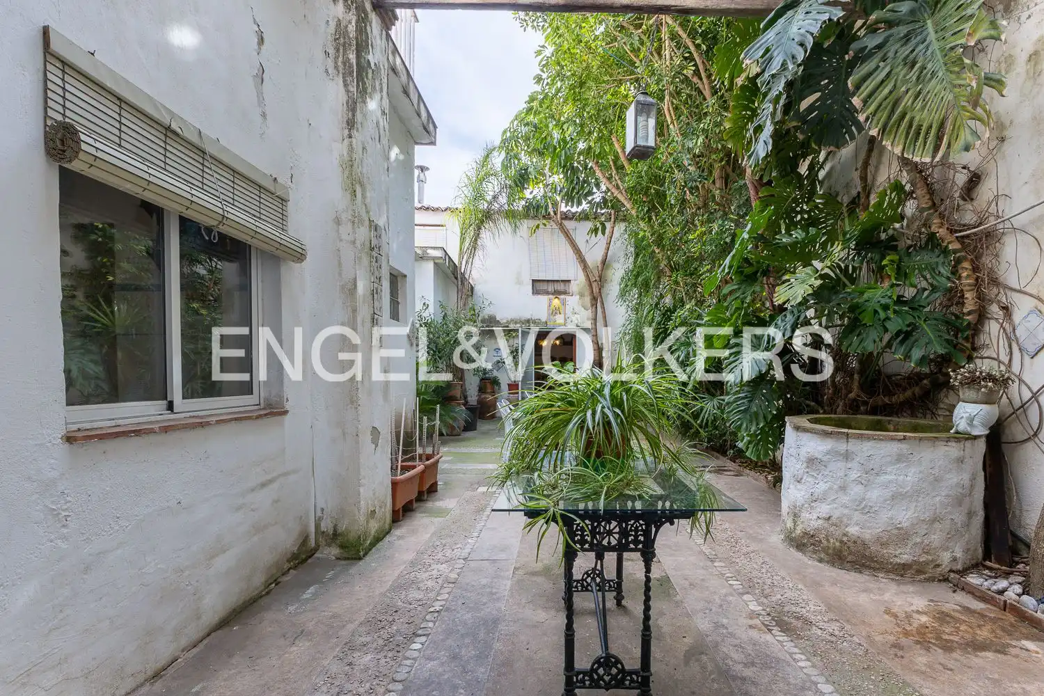 Vista exterior de Casa o chalet en venta en Almoines con Calefacción, Trastero y Amueblado