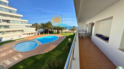 Photo 5 of Flat for sale in De la Gola de L'estany, 10-12, Santa Margarita, Roses