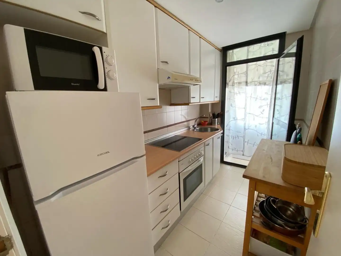 Flat with pool to rent in El Rompido, imagen 6