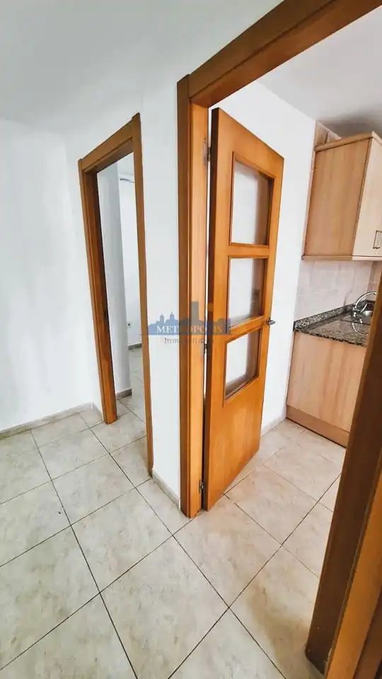 Flat for rent in Burriana / Borriana  with Furnished