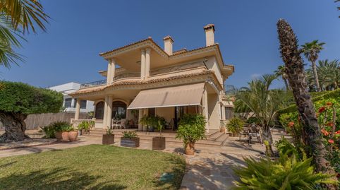 Foto 3 de Casa o chalet en venta en Peña de las Águilas, Elche / Elx