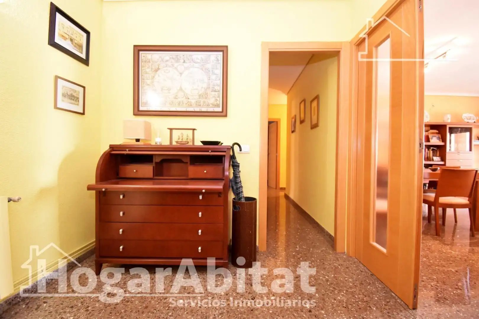 Appartement avec ascenseur à vendre à Calle del Maestro Ripollés, imagen 34