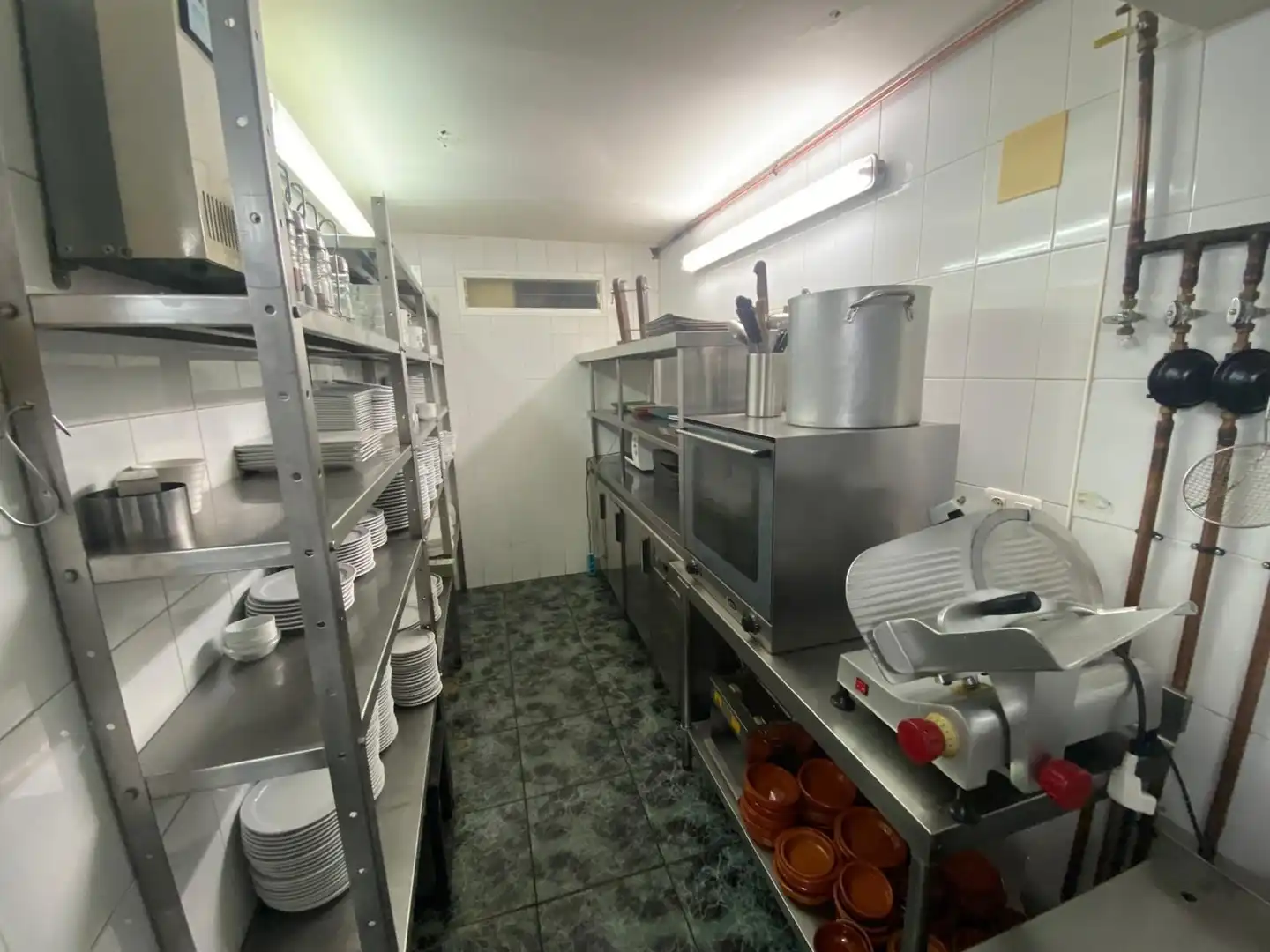 Business premises for sale in Eixample, imagen 9