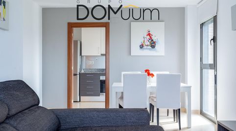 Foto 5 de Piso en venta en Carrer de Jaume Vidal Alcover, Nou Eixample Nord, Tarragona Capital