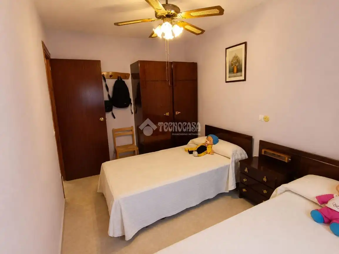 Casa con terrazza in vendita a Valdeverdeja, imagen 10