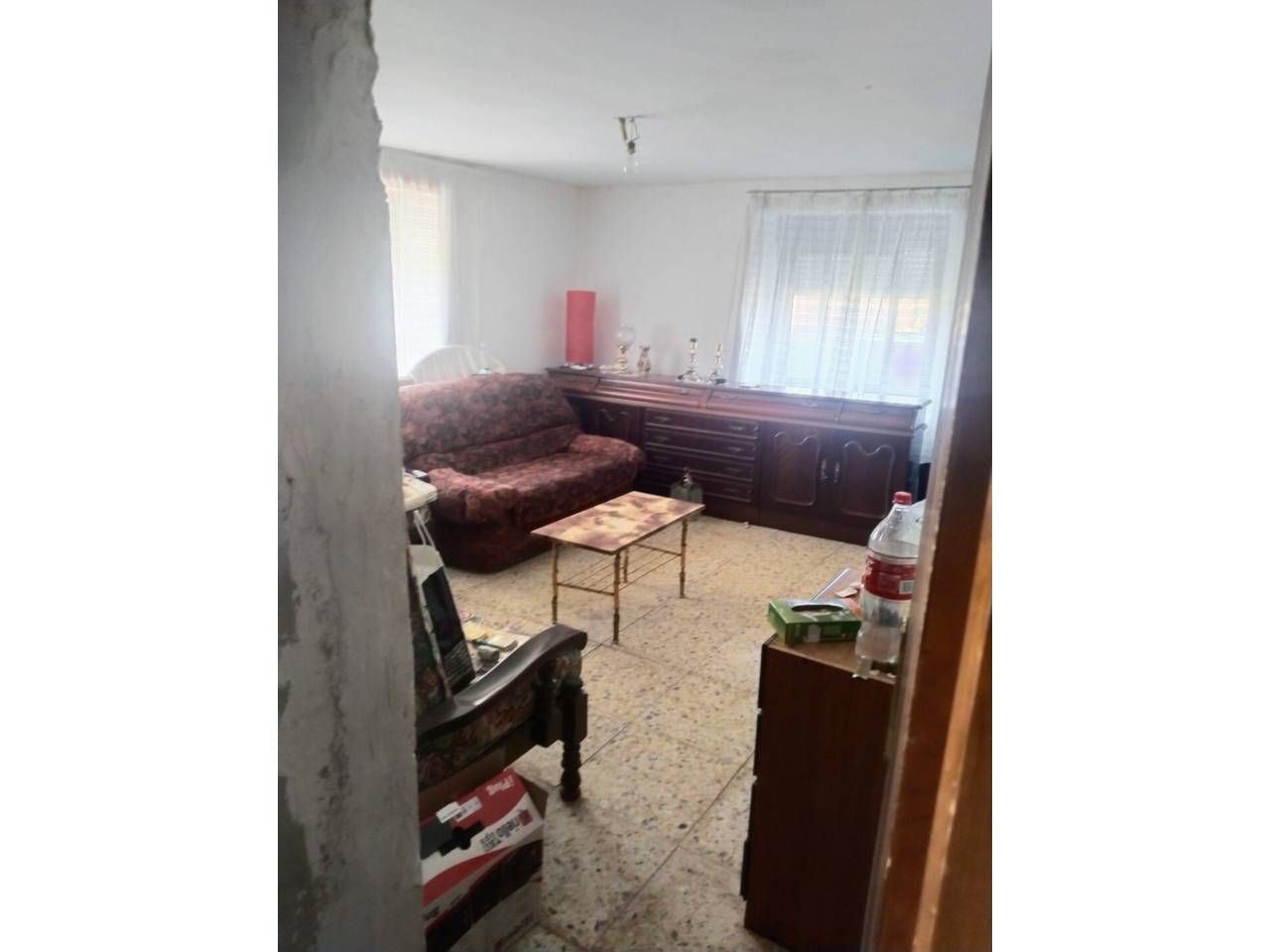 Living room of House or chalet for sale in Sordillos  with Heating and Private garden