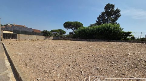 Foto 3 de Residencial en venda a Calle la Creu del Cardenal, 28, Urbanitzacions i Pedanies Nord, Alzira