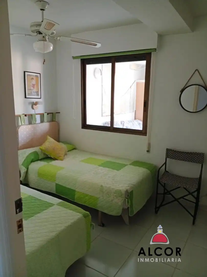 Flat with terrace for sale in Playa de la Concha, imagen 18