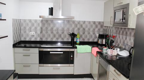 Photo 5 of Flat for sale in Punta Lara, 33, Chaparil - Torrecilla - Punta Lara, Málaga