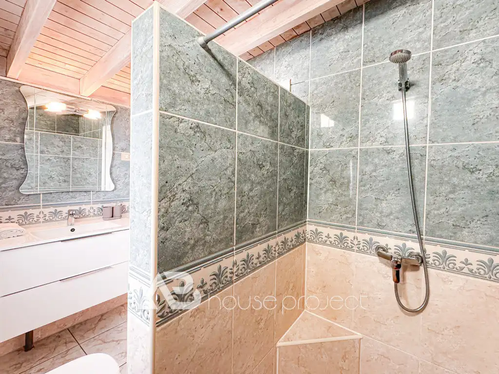 Chalet con piscina en venta en San Eugenio Alto, imagen 47