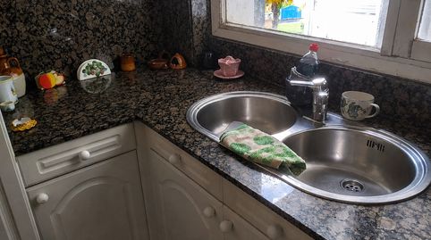 Foto 3 de Piso en venta en Rúa Santa Marta, Cabanas, A Coruña