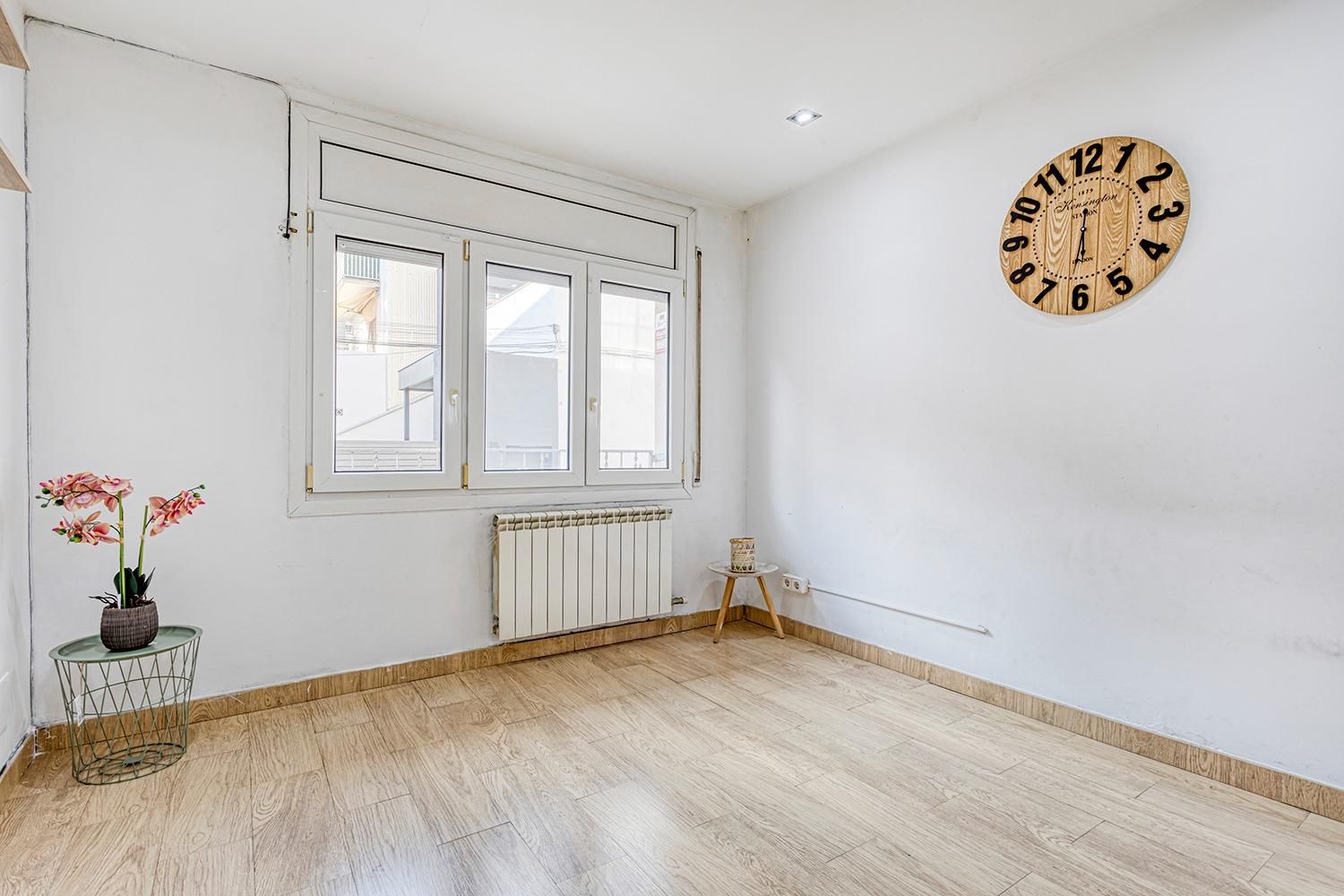 Bedroom of Flat for sale in Igualada  with Heating