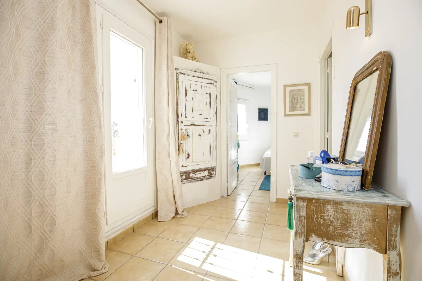 Casa o xalet en venda en L'Escala amb Aire condicionat, Jardí privat i Terrassa