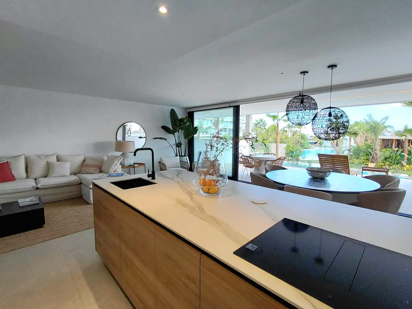 Apartment with pool for sale in Centro, imagen 13