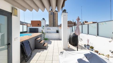 Photo 4 of Attic for sale in Plaza de Toros, Granada