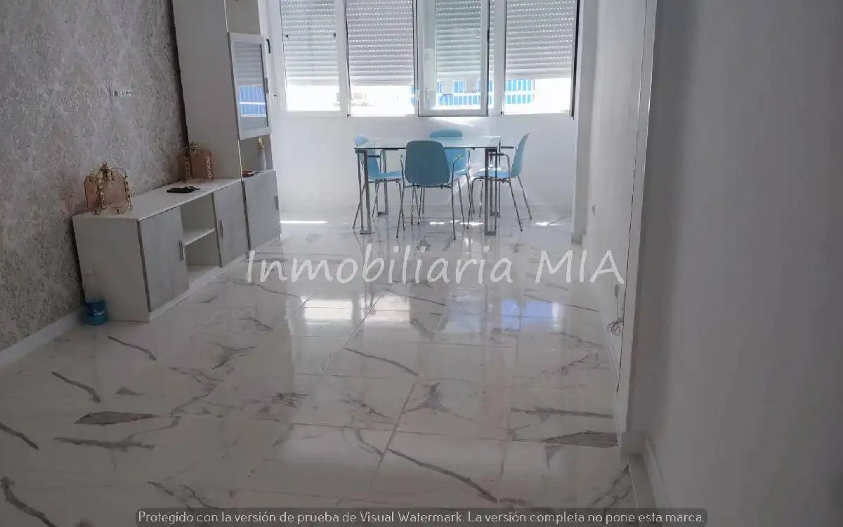 Piso en venta en Torremolinos