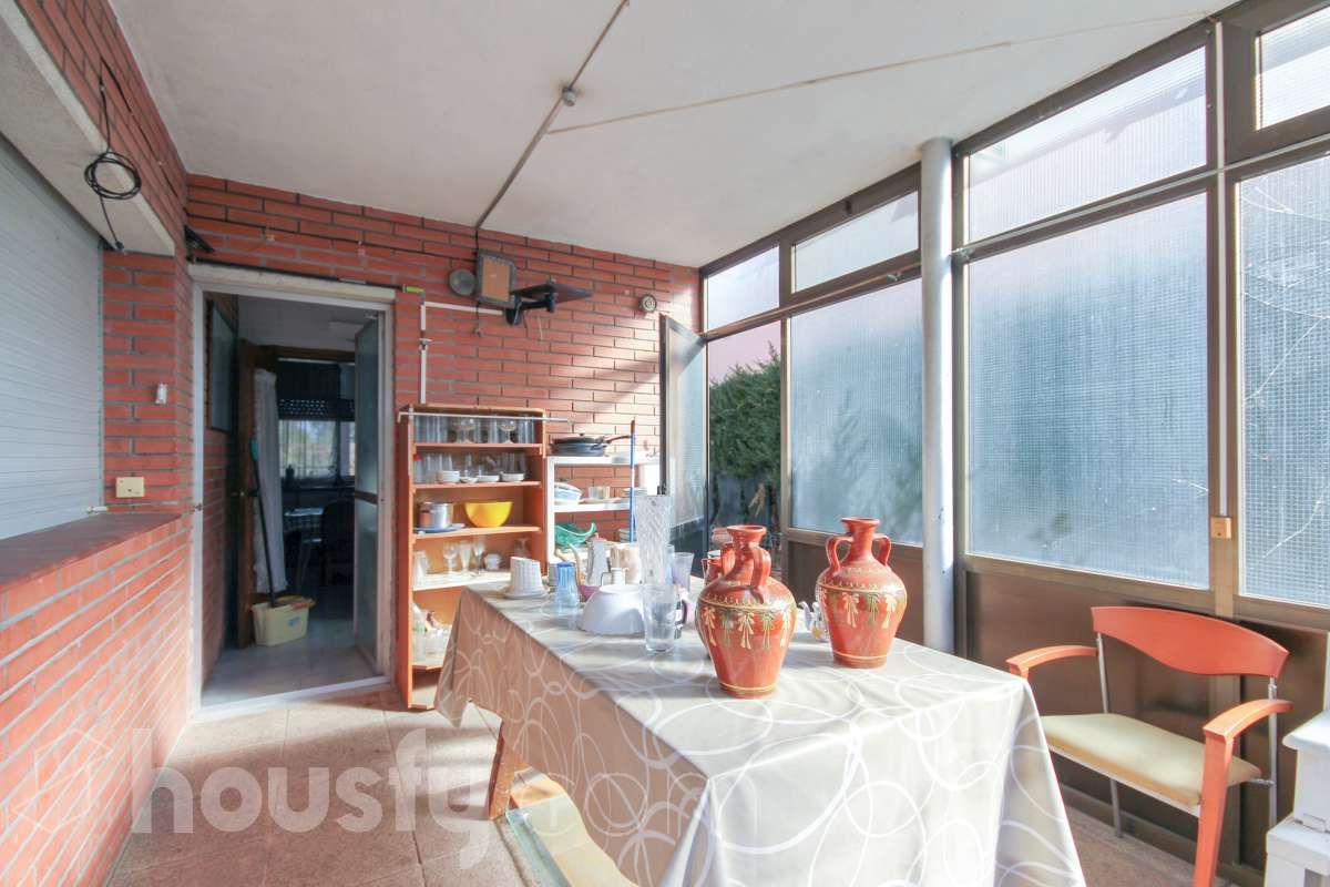 Casa o chalet en venta en CL MONTJUIC, Sant Andreu de la Barca