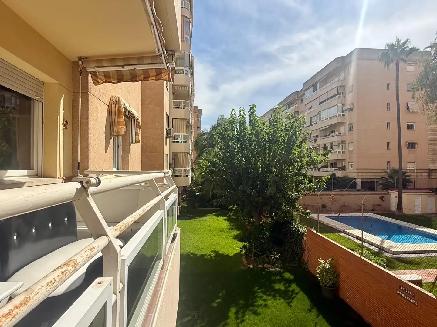 Pis amb piscina en venda a Avenida SOR TERESA PRAT, imagen 5