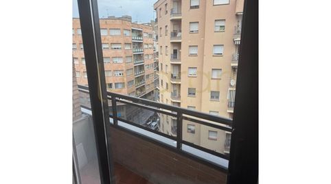 Foto 3 de Àtic en venda a Calle Princep de Viana, 19, Príncep de Viana - Clot -Xalets Humbert Torres, Lleida Capital