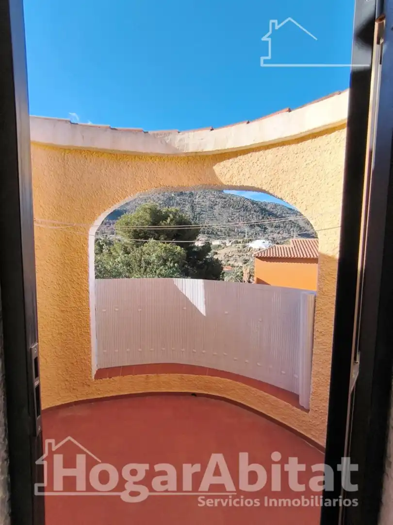 Villa con piscina in vendita a Urbanizacion Maryvilla, imagen 10