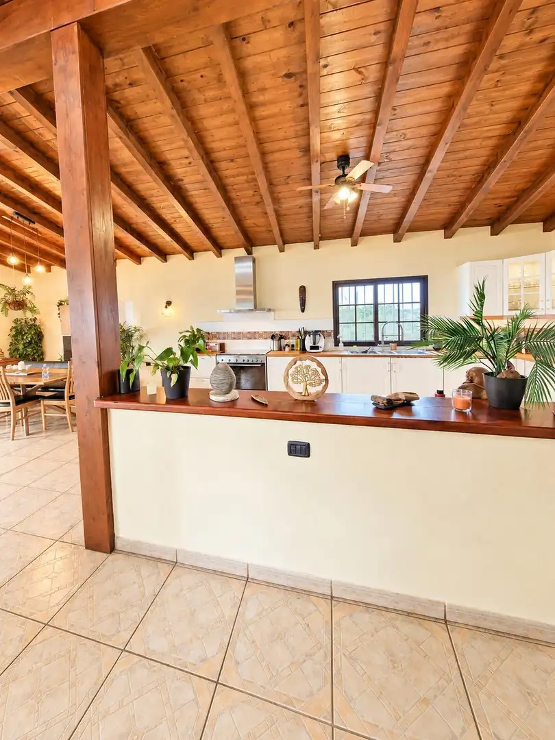 Casa amb piscina en venda a Guía de Isora interior, imagen 23