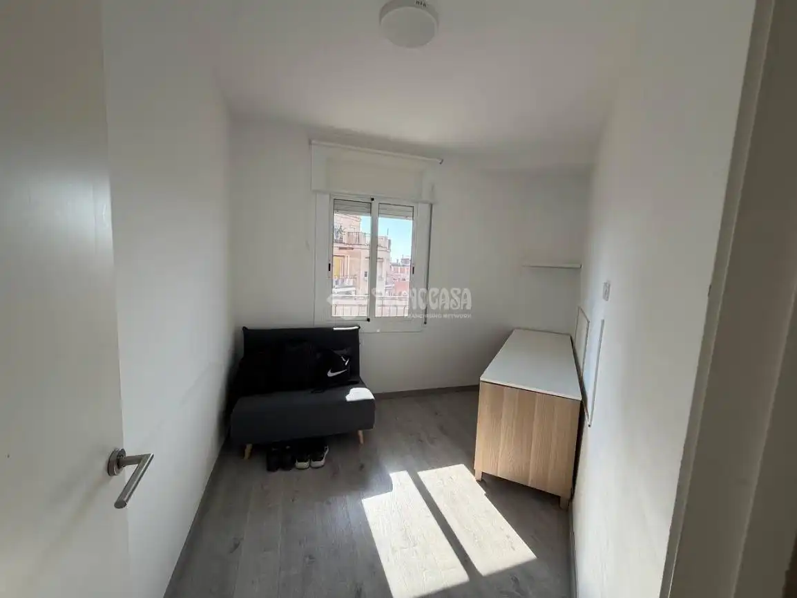 Flat with terrace for sale in Av. de la Mare de Déu de Montserrat, imagen 12